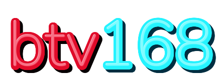 btv168 — logo kanal