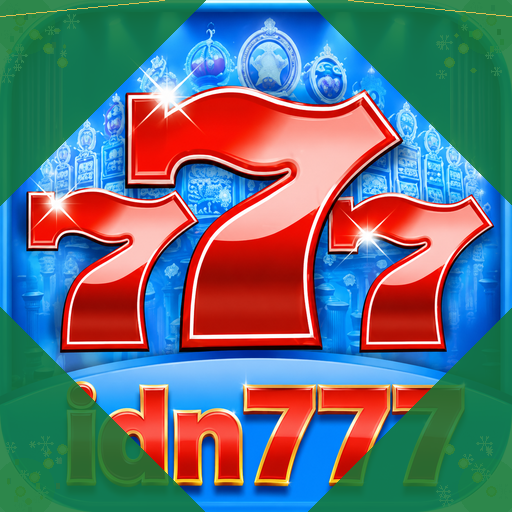 idn777 — mitra unggulan