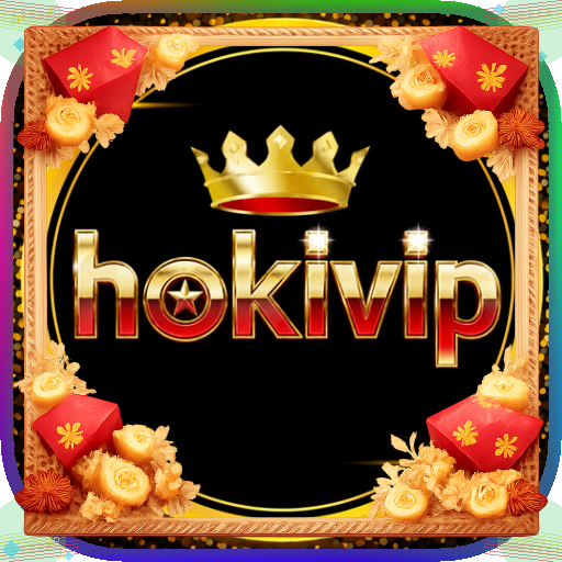 hokivip — mitra unggulan