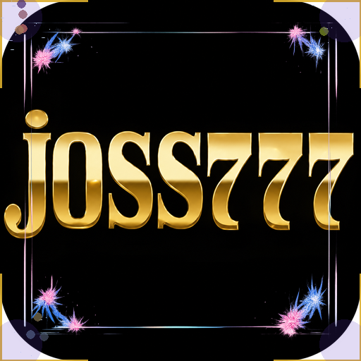 joss777 — mitra unggulan